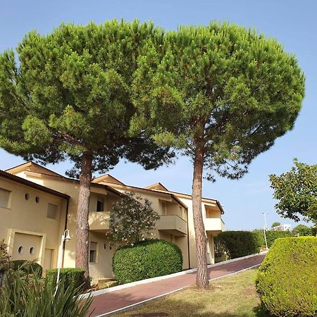 Villaggio Hotel Club La Pace Tropea Esterno foto
