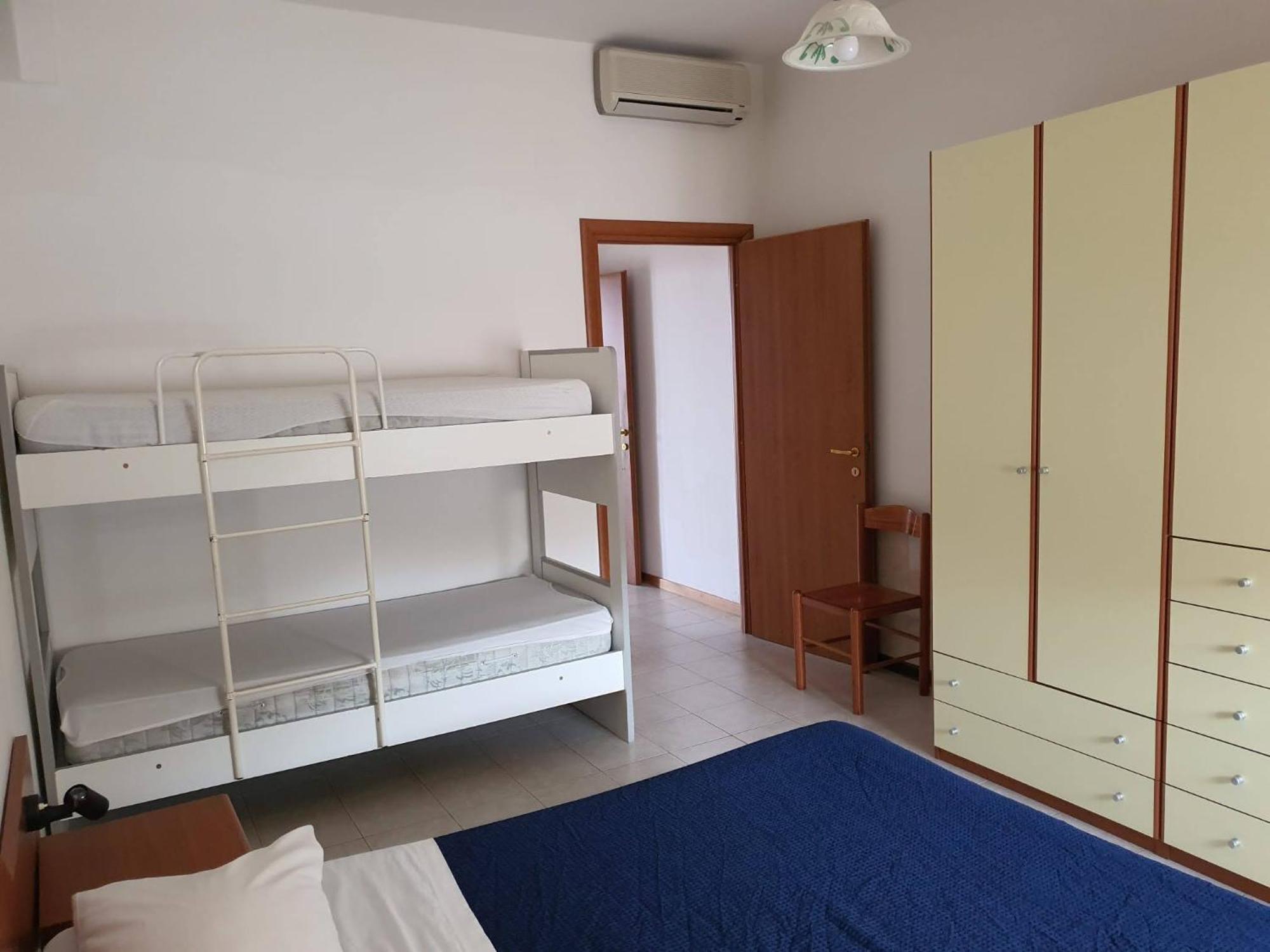 Villaggio Hotel Club La Pace Tropea Esterno foto